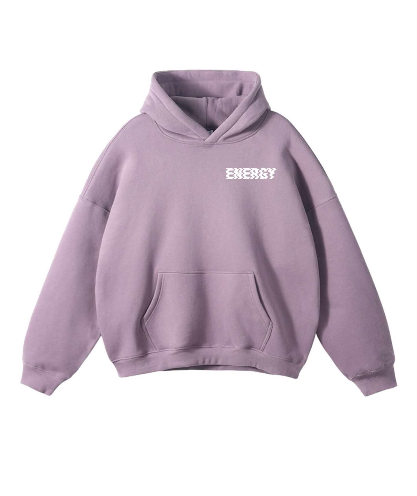 Energy hoodie
