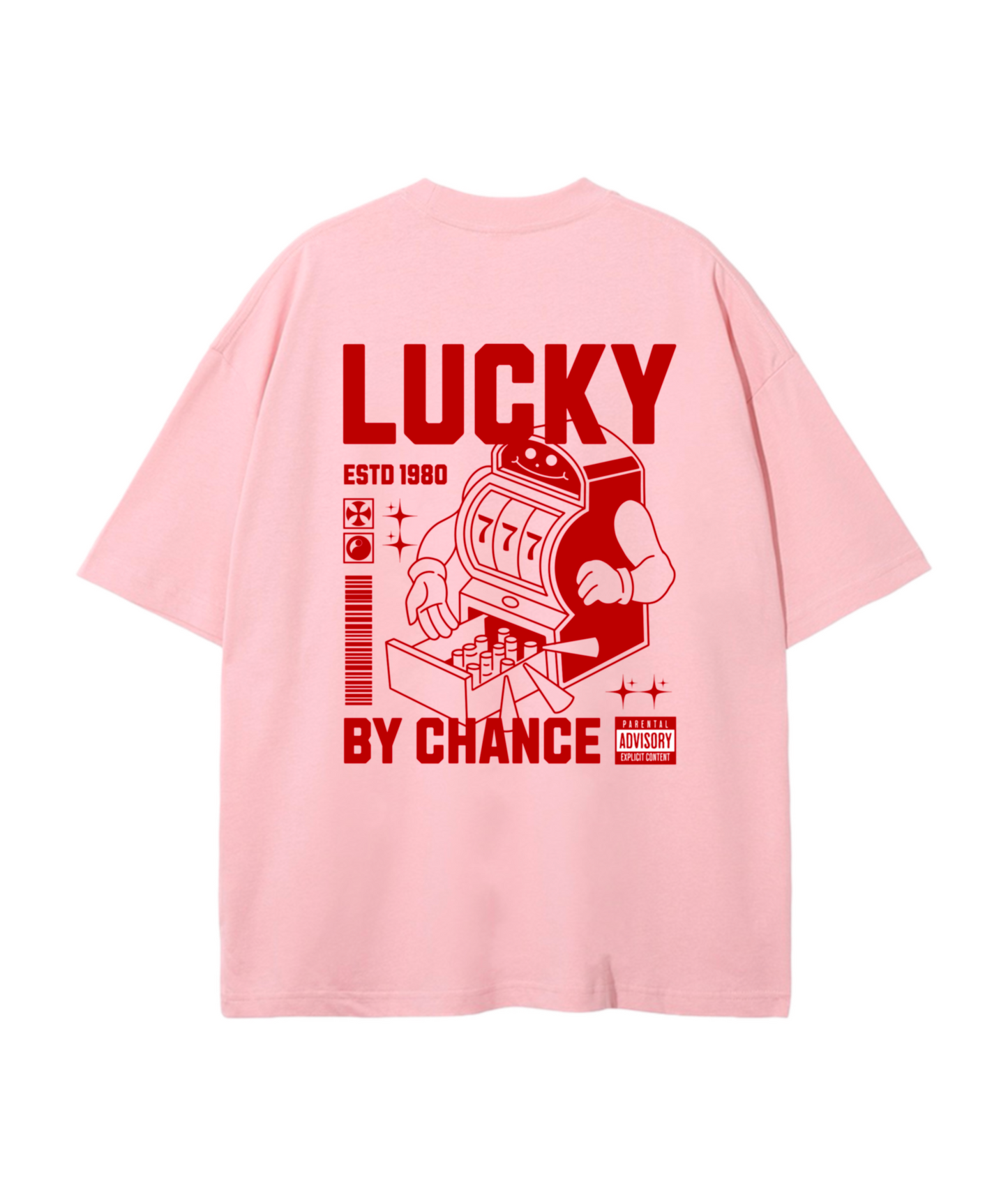 Lucky T-shirt