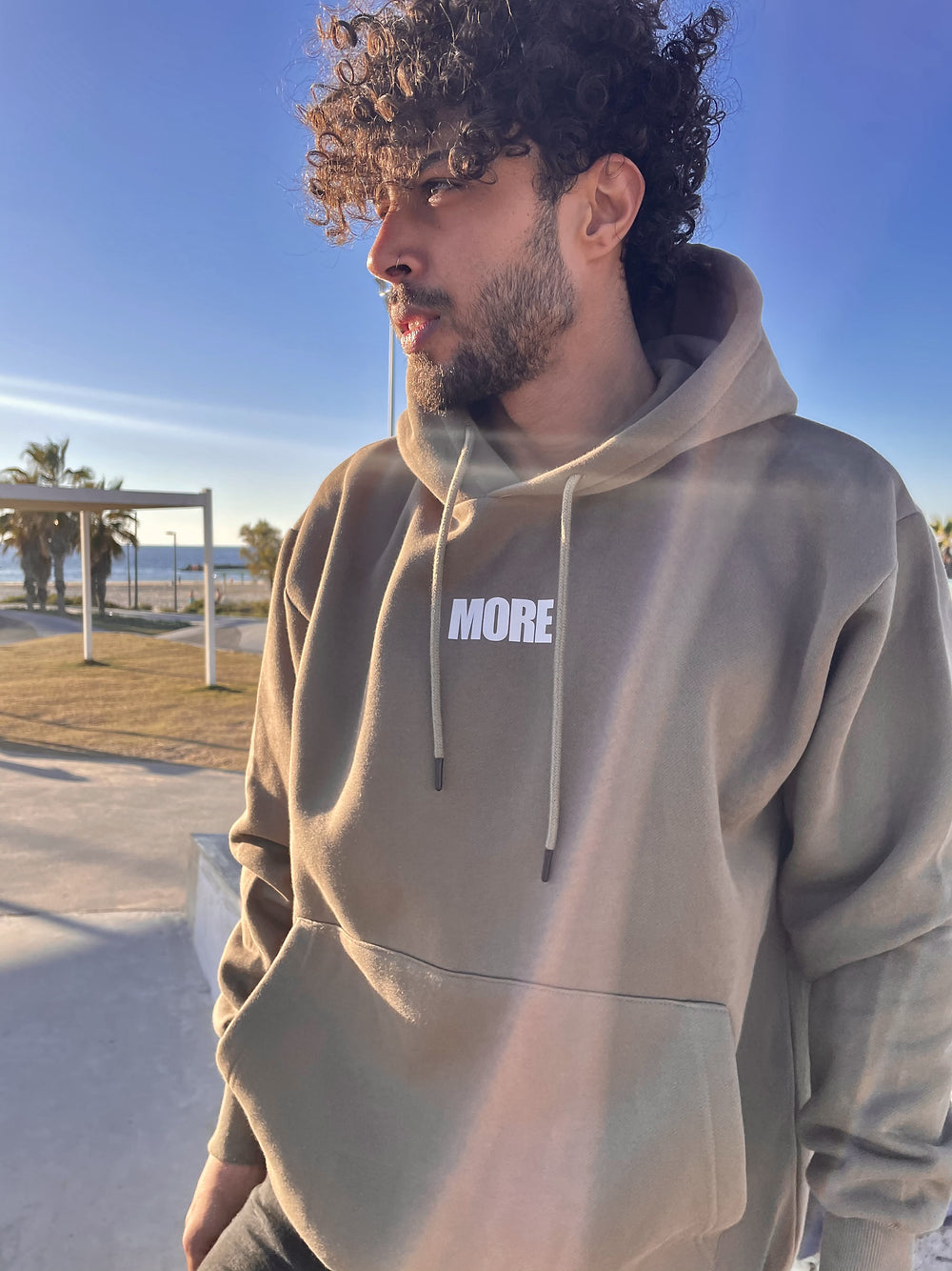 more hoodie