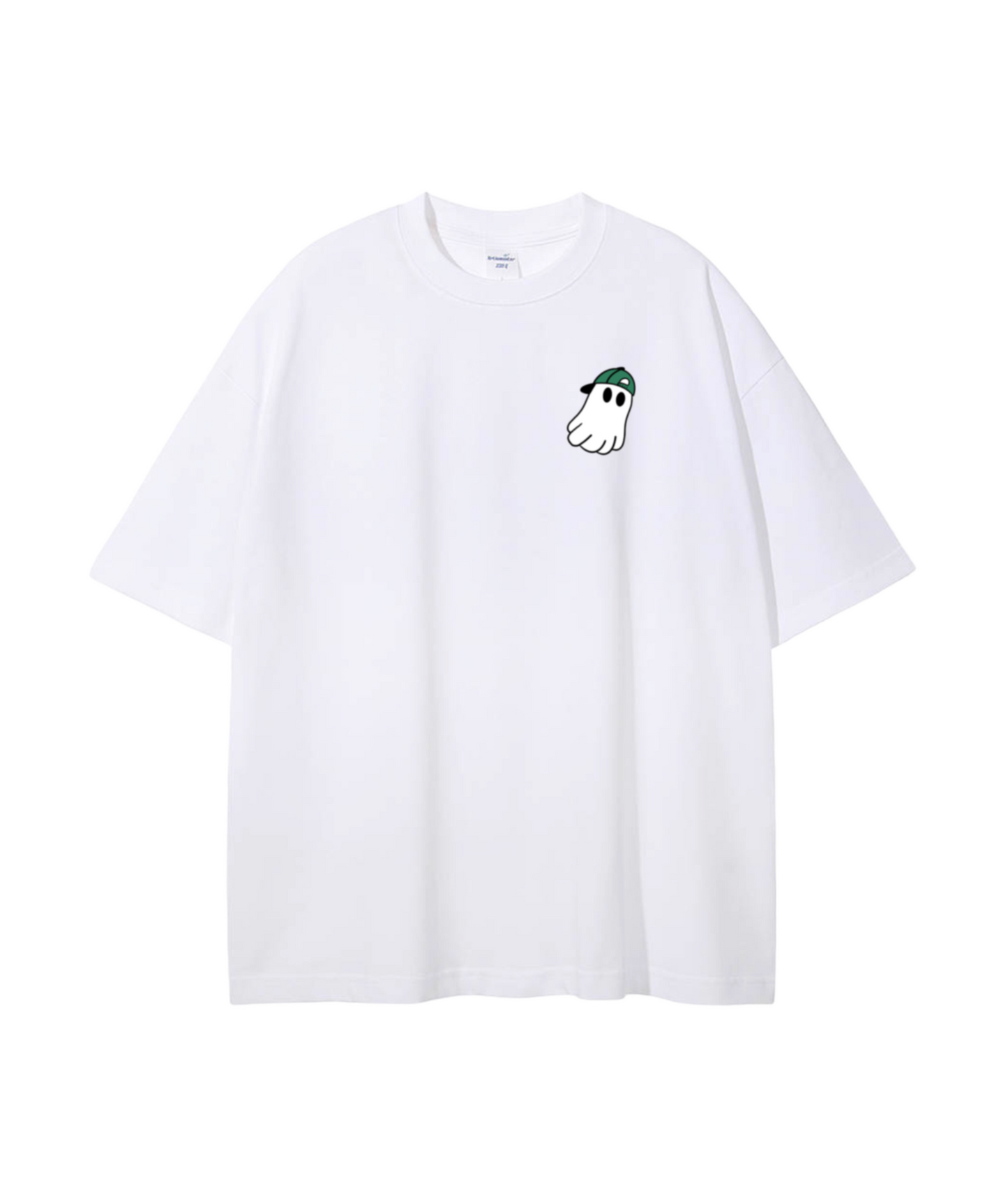 Ghost T-shirt