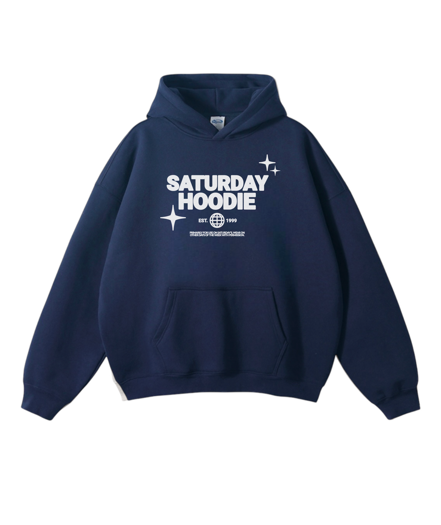 Saturday hoodie