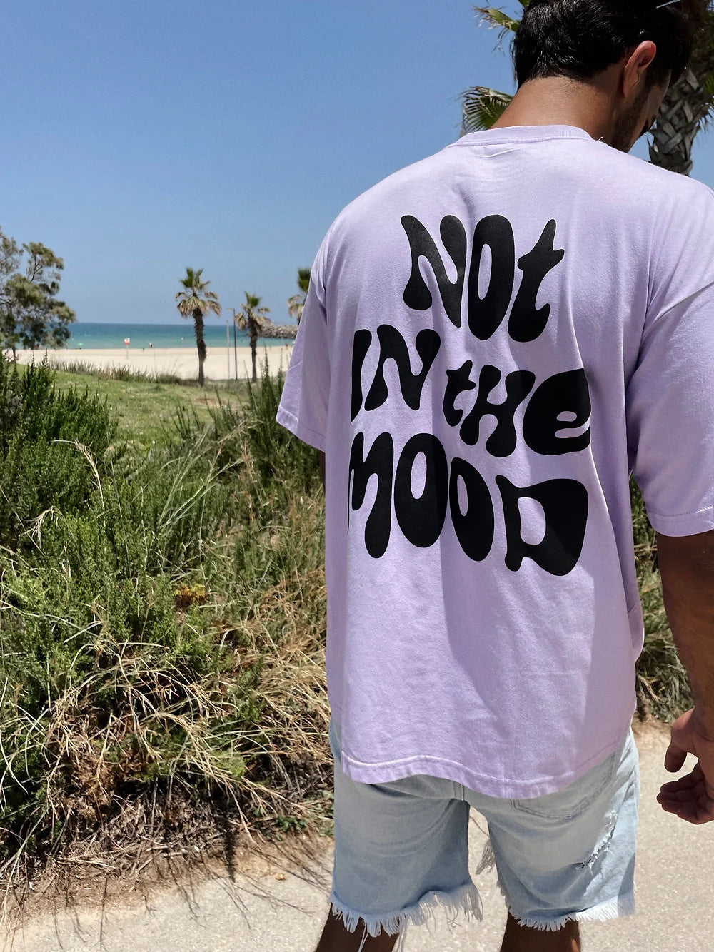 mood T-shirt