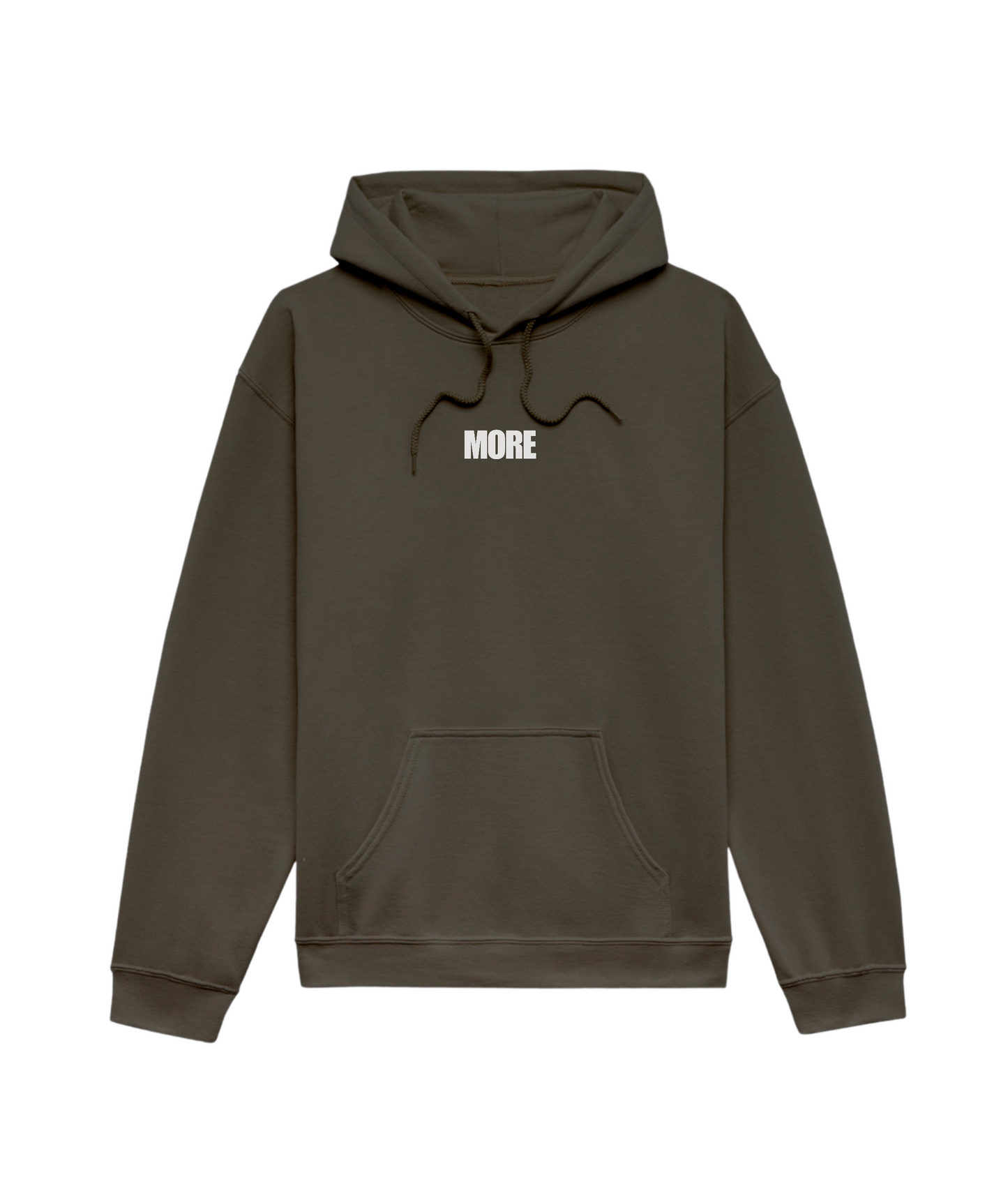 more hoodie