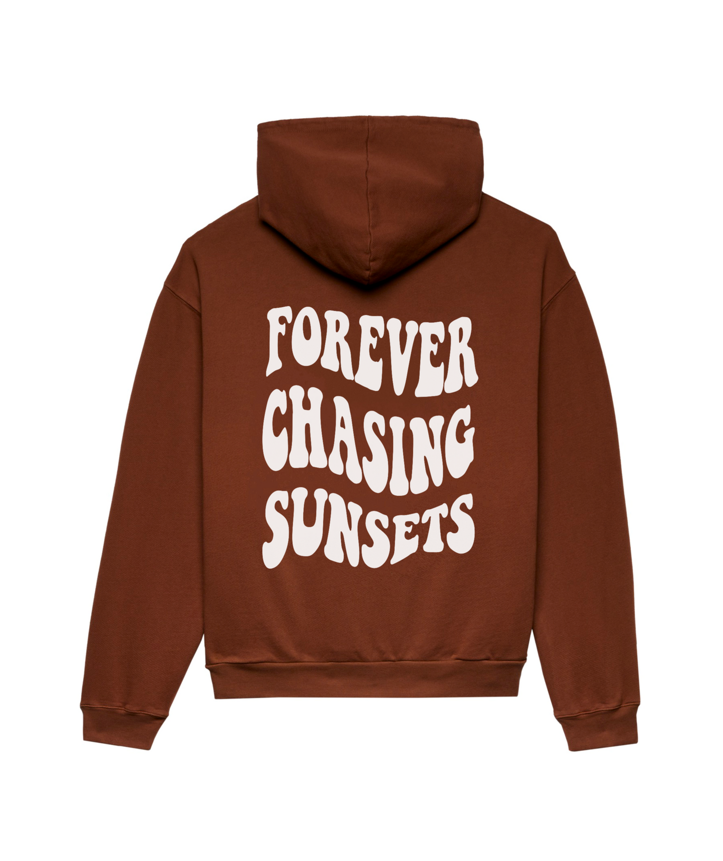 sunsets hoodie