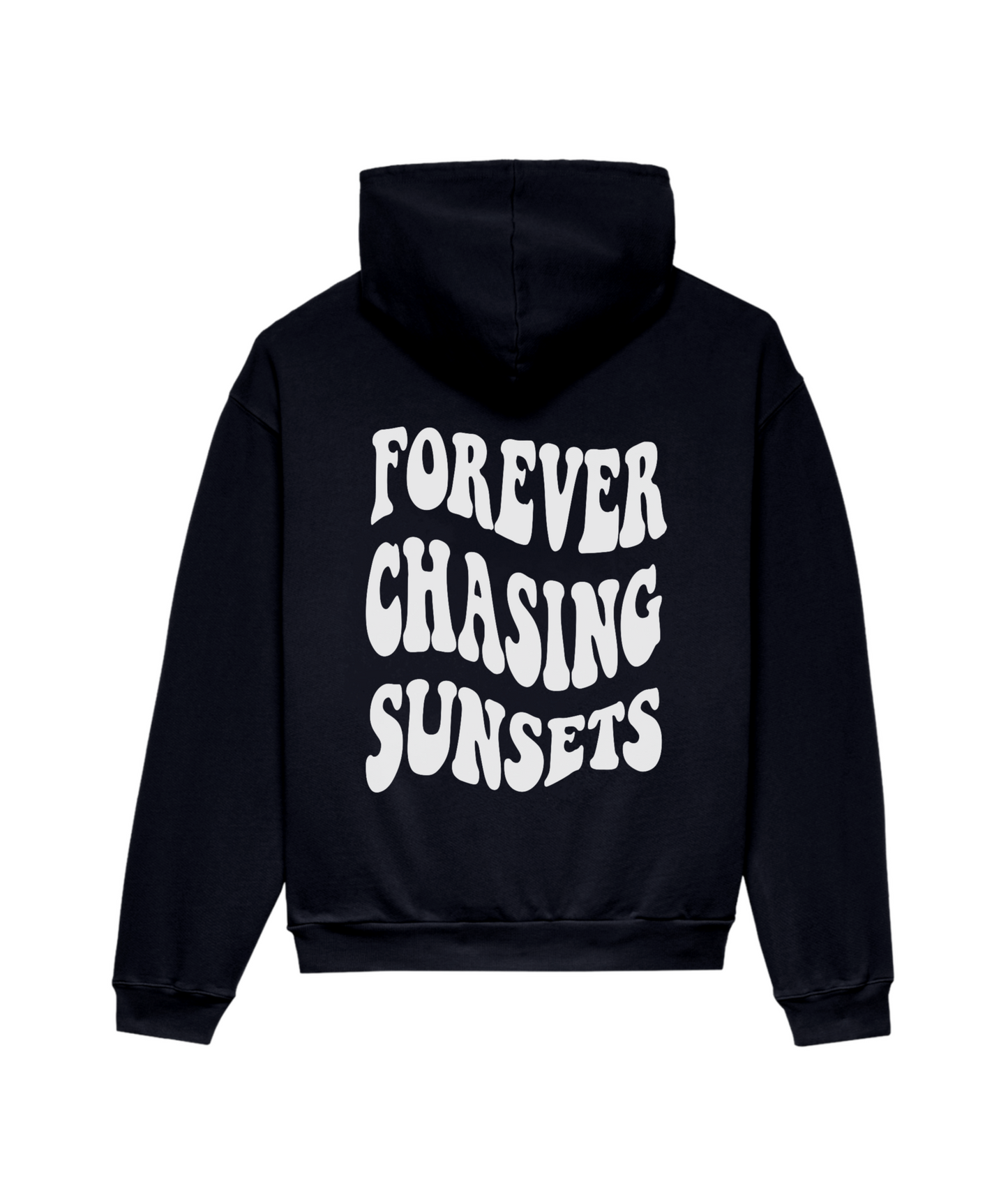 sunsets hoodie