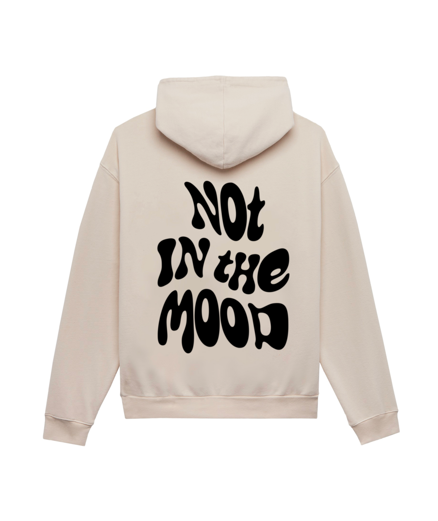 mood hoodie